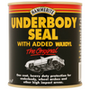 Hammerite Underbody Seal