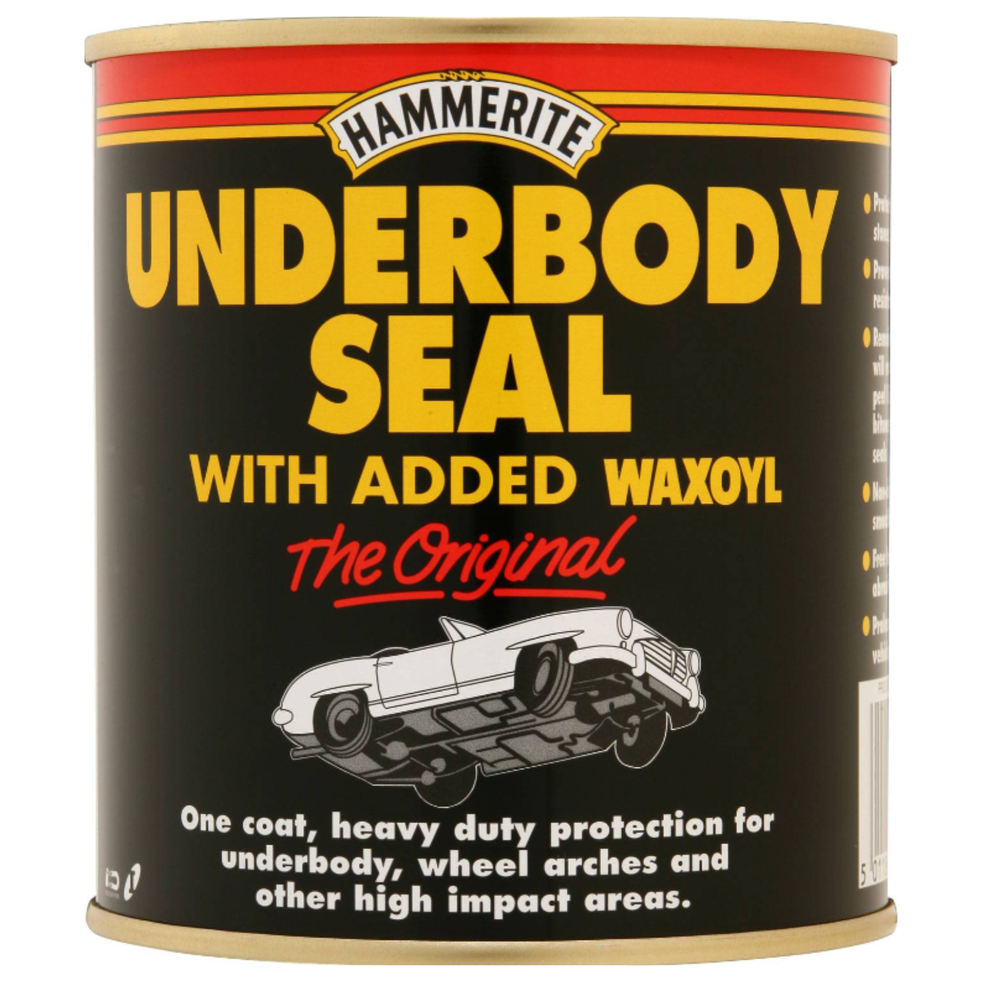 Hammerite Underbody Seal