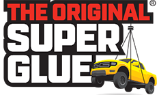 The Original Super Glue
