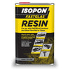 Isopon Fastglas Glass Fibre Laminating Resin 1 Litre