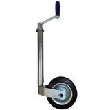 Maypole Heavy Duty Smooth Jockey Wheel 42mm 400kg MP9723