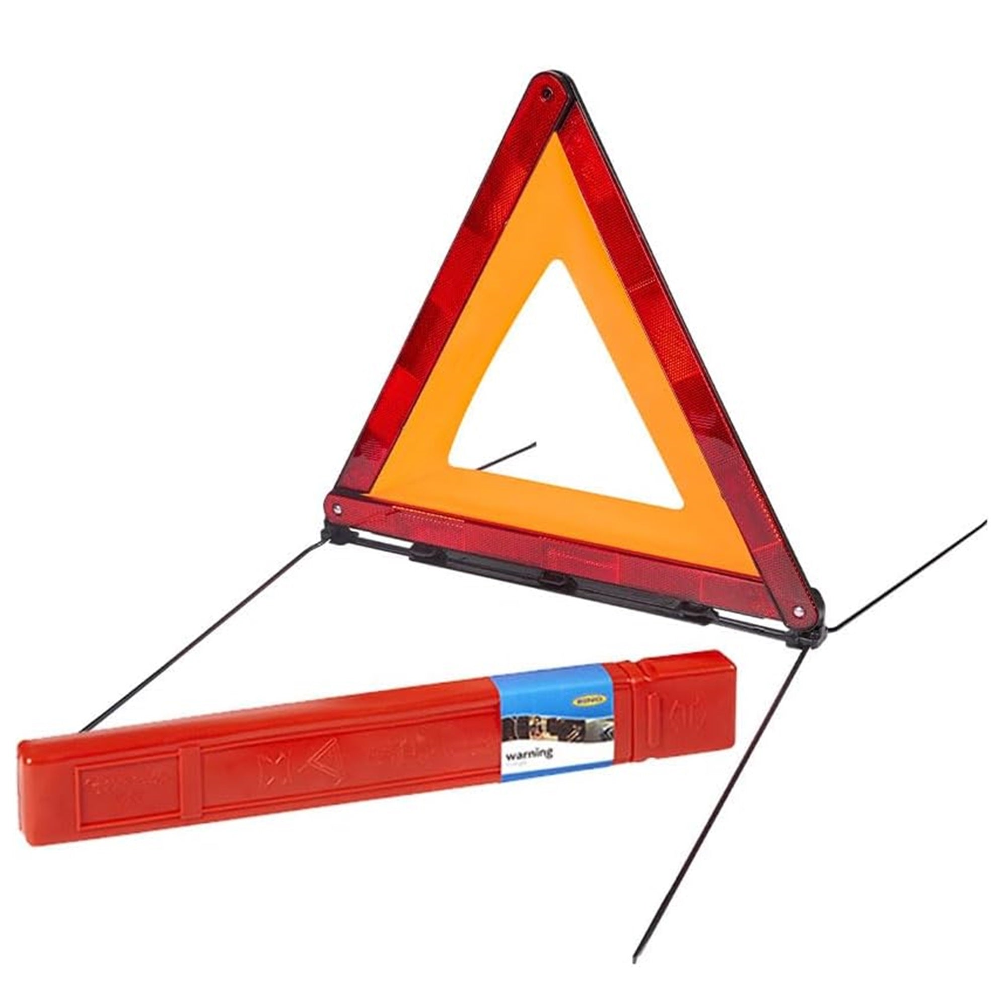 Ring European Essentials Travel Kit