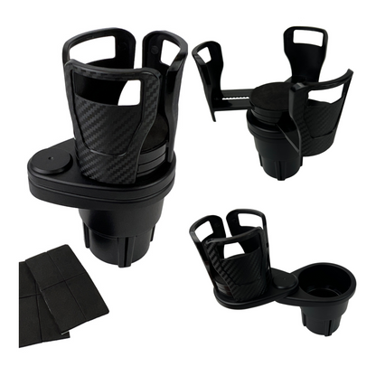 Sakura Car Cup Holder