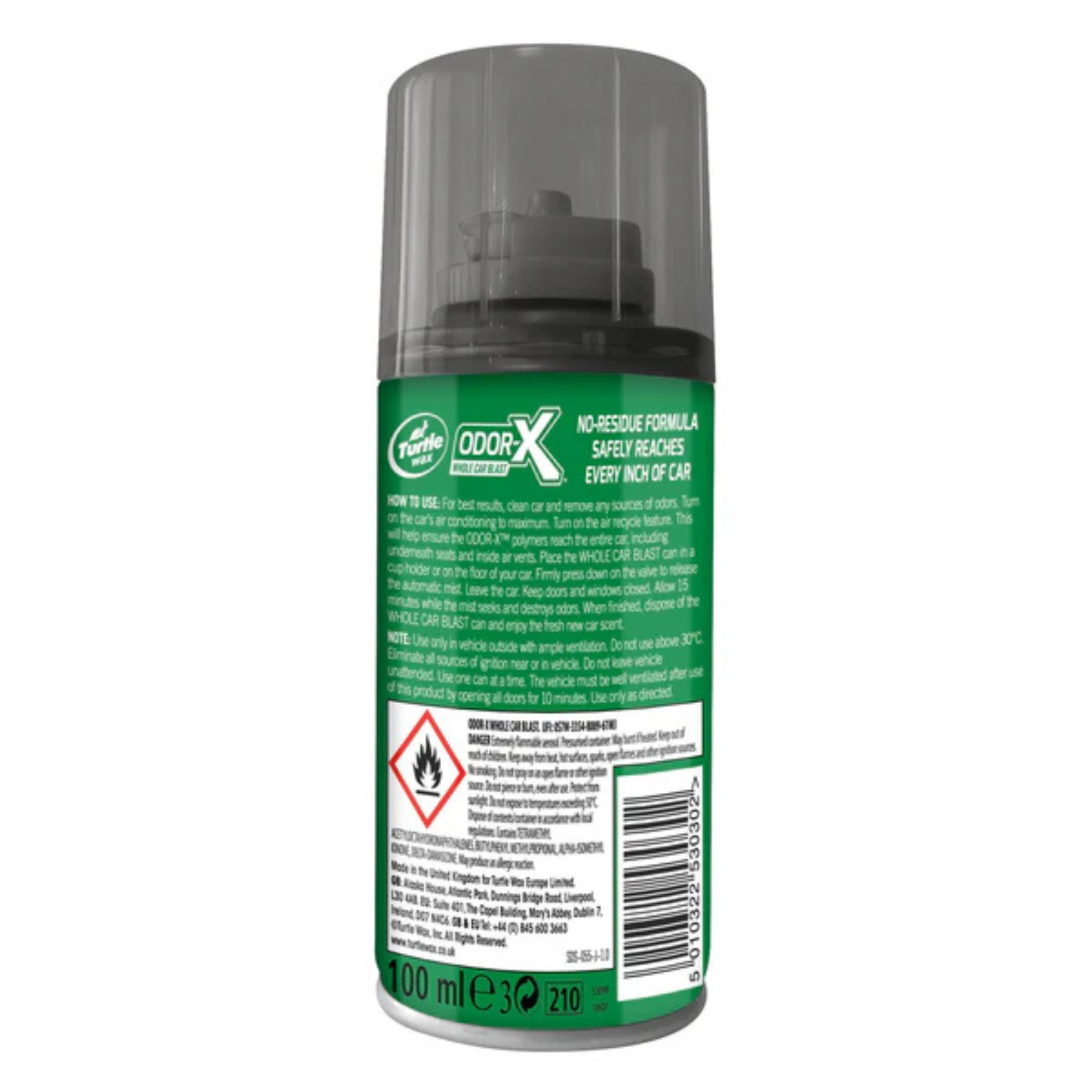 FIXRA