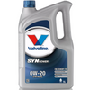 Valvoline Synpower Fe 0W-20 5L