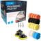 Simply Auto 25pc Polishing Pad Kit
