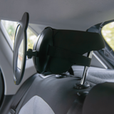 AA Backseat Baby Car Mirror