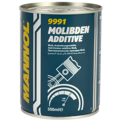 MANNOL Molibden Additive 350ml