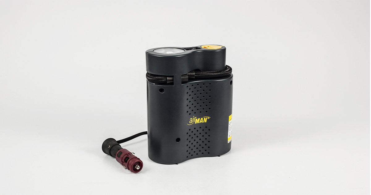 Airman Tour Inflator