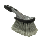 Car wash brush, Sakura, safe for paint, removes dirt and grime.