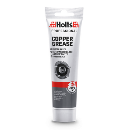 Holts Copper Paste 100gm