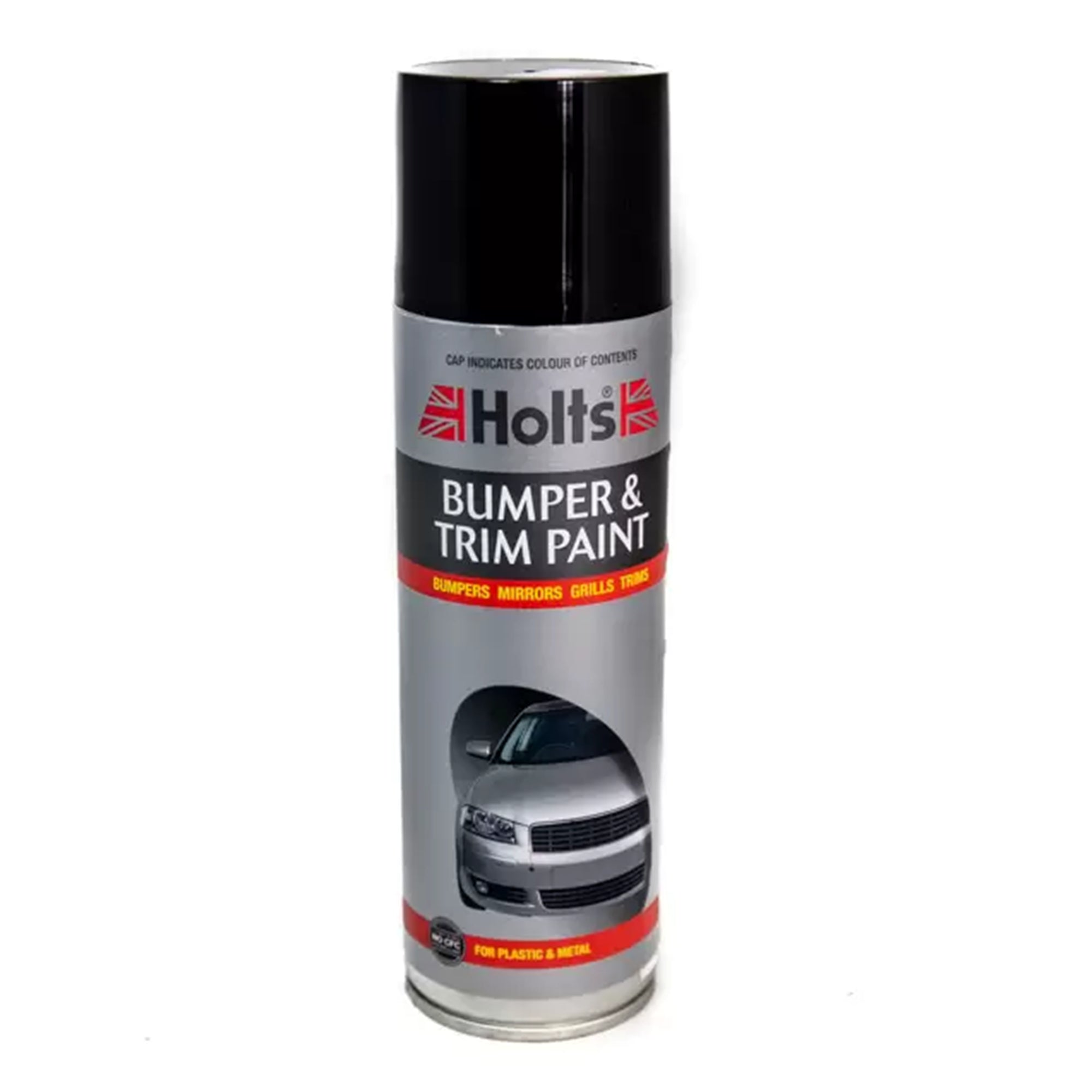 Holts Bumper & Trim Paint 300ml