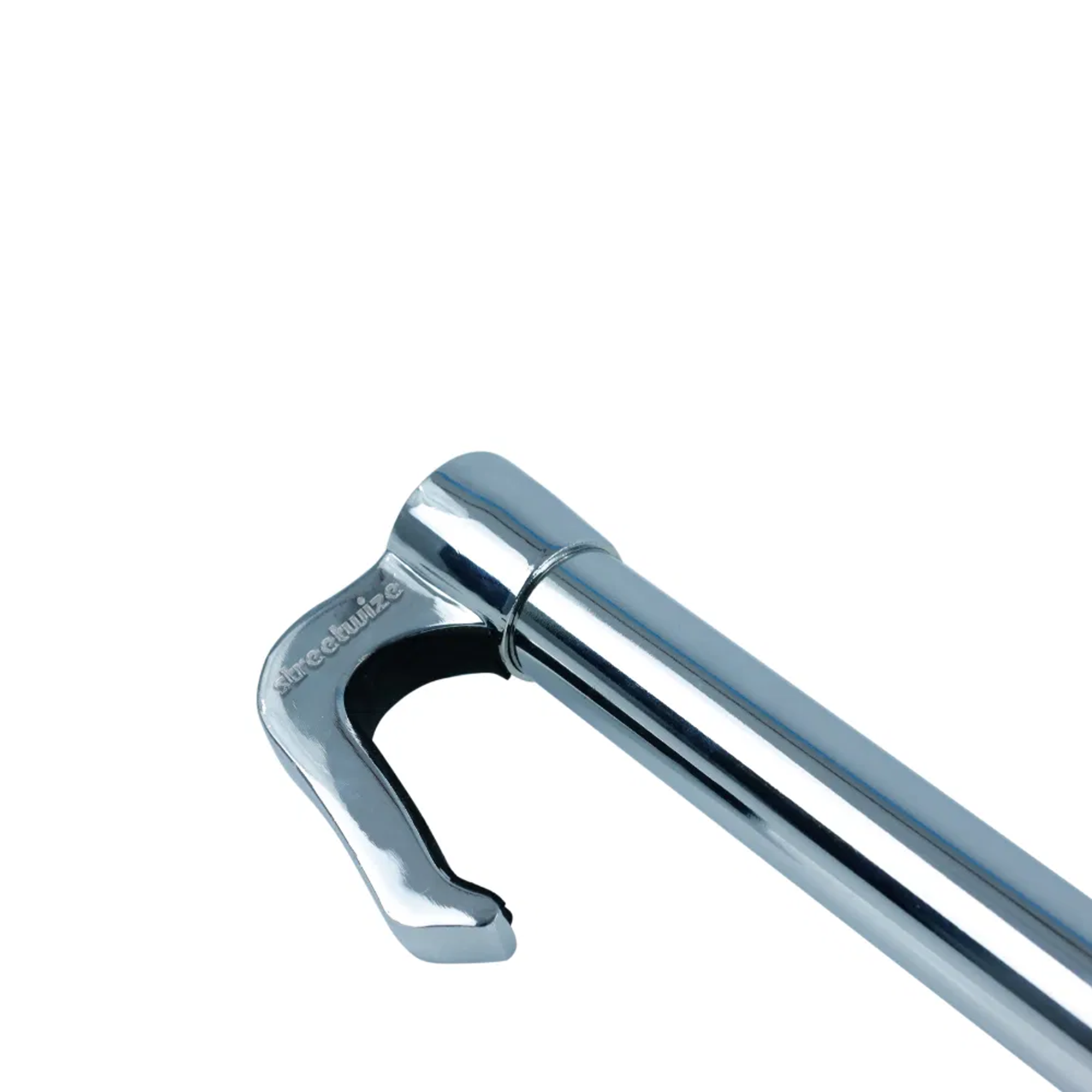 Streetwize Heavy Duty Pedal to Steering Wheel Lock