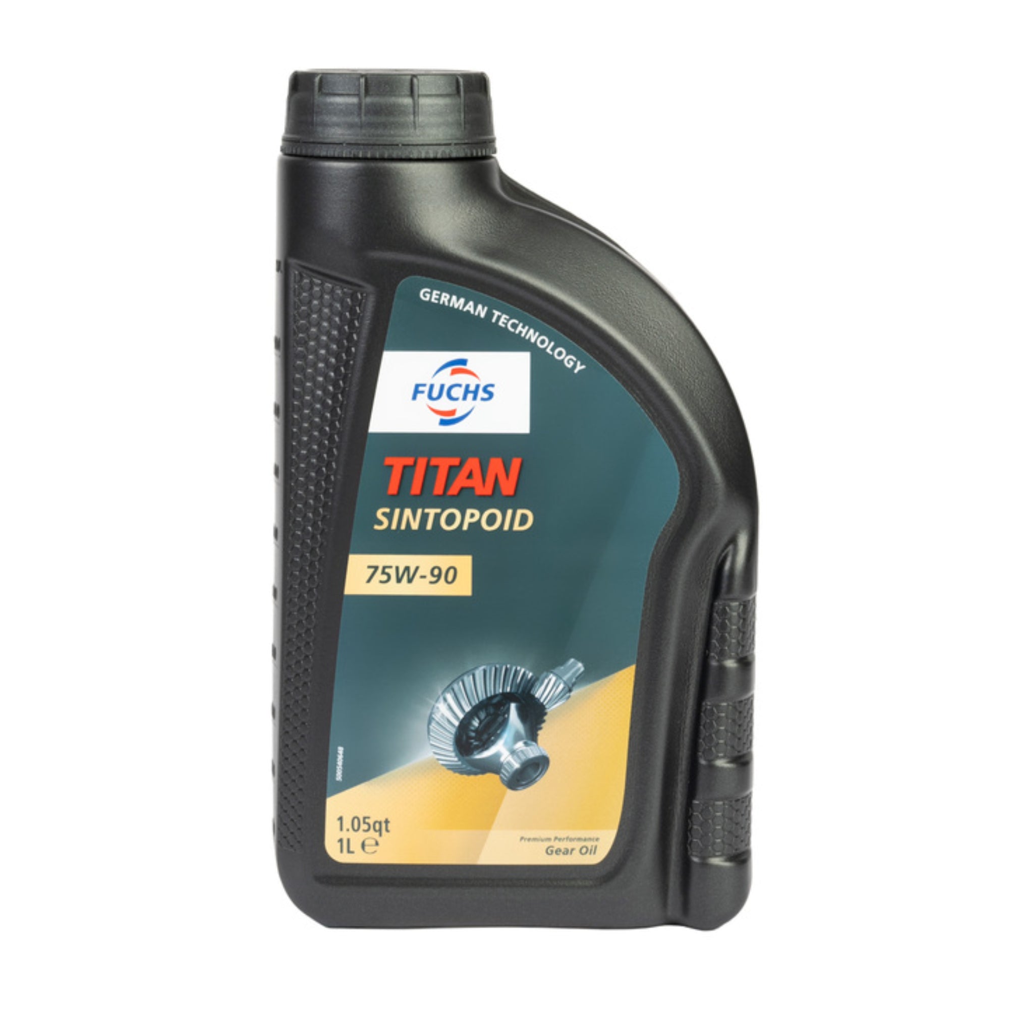 Fuchs Titan Sintopoid 75W-90 1L