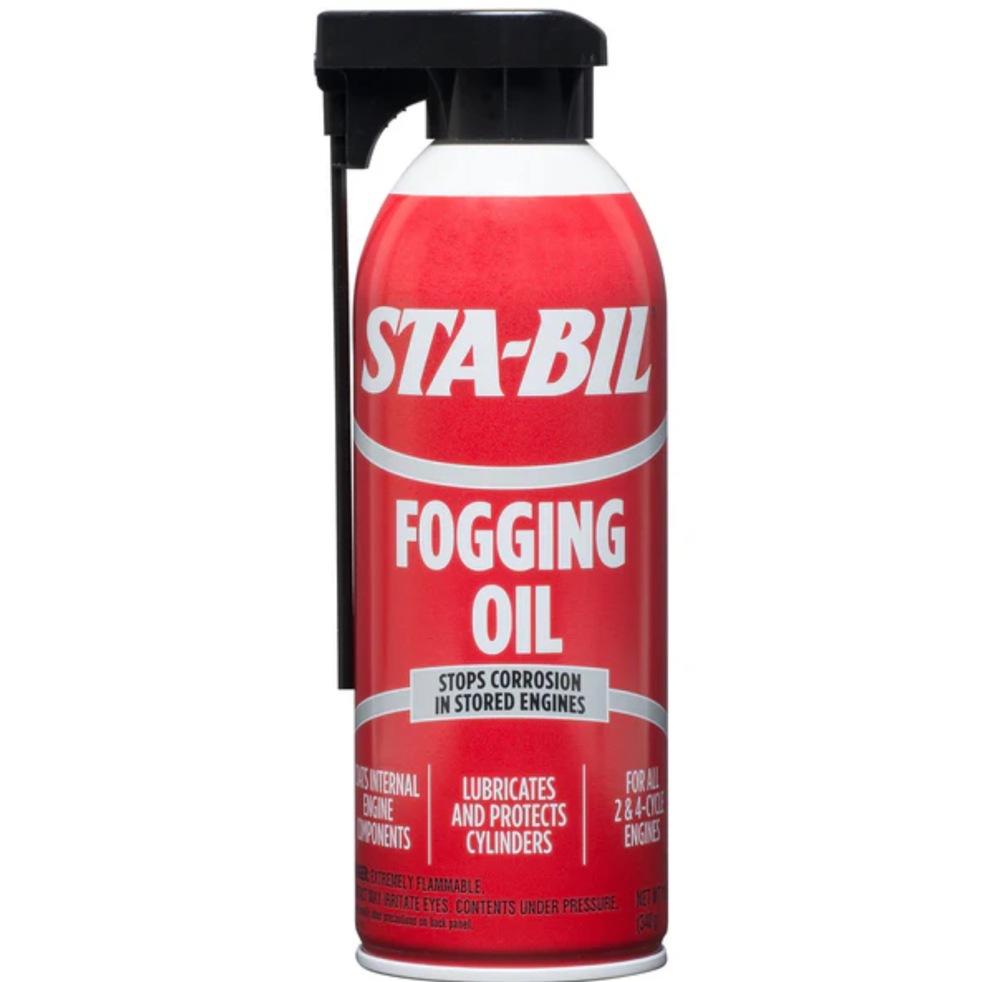 STABIL FOGGING OIL 12oz