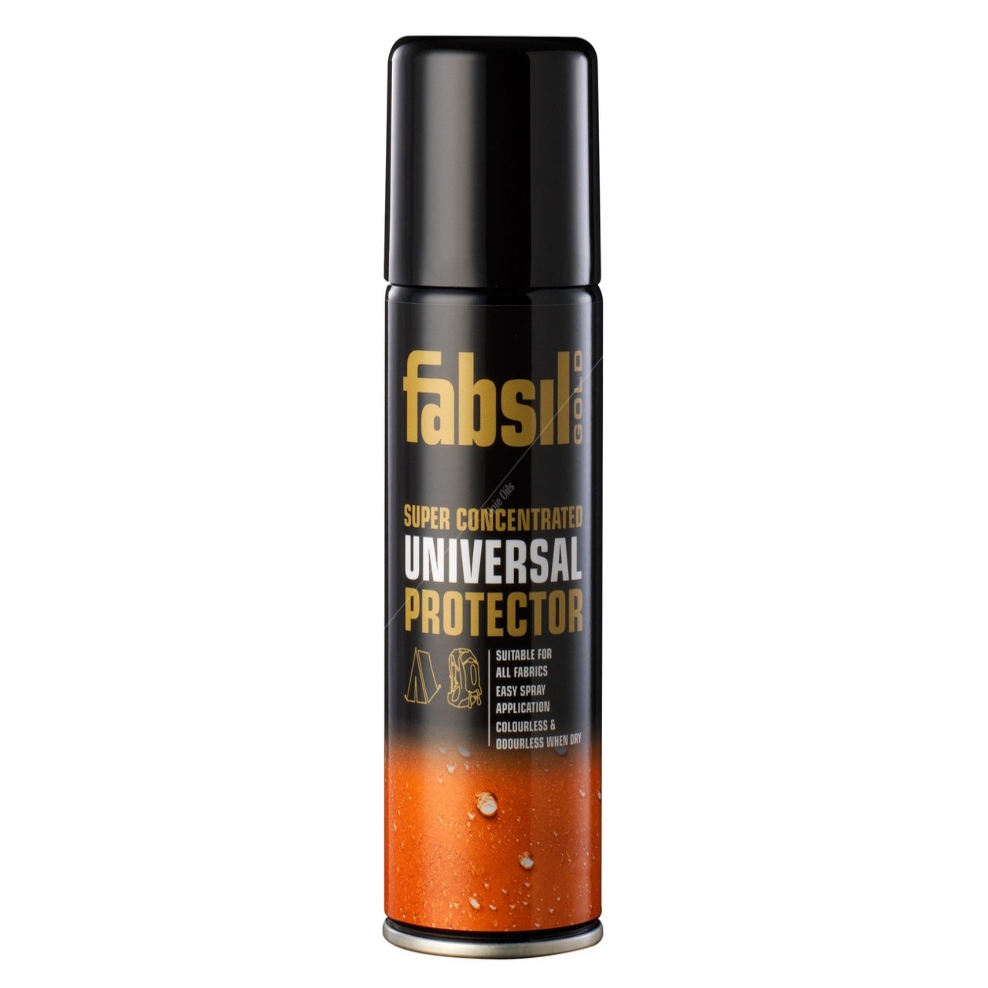 Fabsil Gold Super Concentrated Universal Protector 200ml