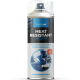 Simply Auto 400ML Lacquer Heat Resistant Spray