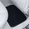 Goodyear 4PC Car Mat Set
