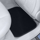 Goodyear 4PC Car Mat Set