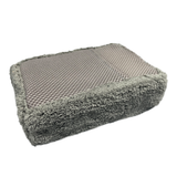 SIMPLY Supreme Body Sponge 20.5x13x5.5cm