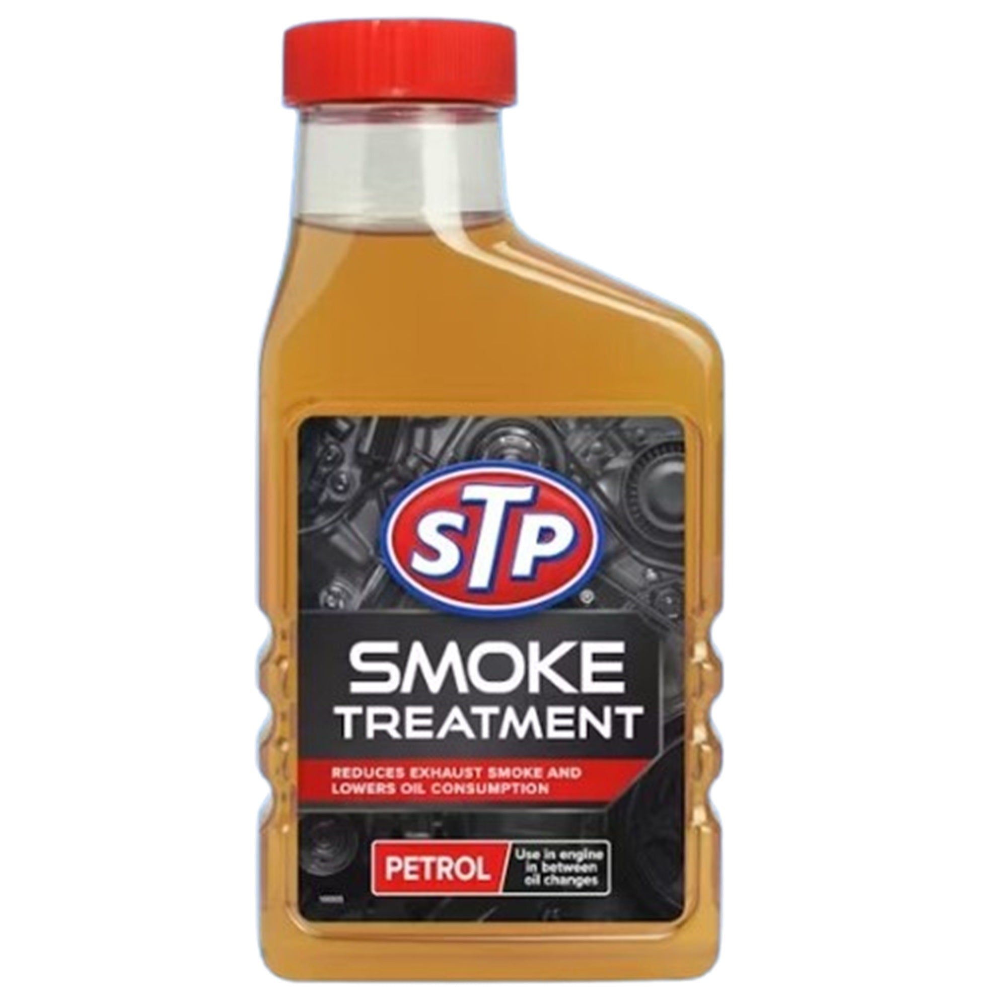 STP Smoke Treatment 450ml