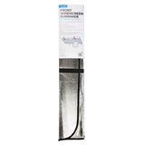 Simply Front Windscreen Sunshade Silver 95 x 170cm