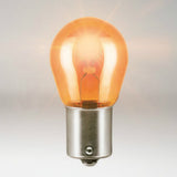 Osram 581 PY21W 12V 21W Ultra Life Bayonet Bulbs BAU15S (Twin Blister)