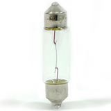 239 12V 5W Number Plate & Interior Festoon Bulbs (Pack Of 10)