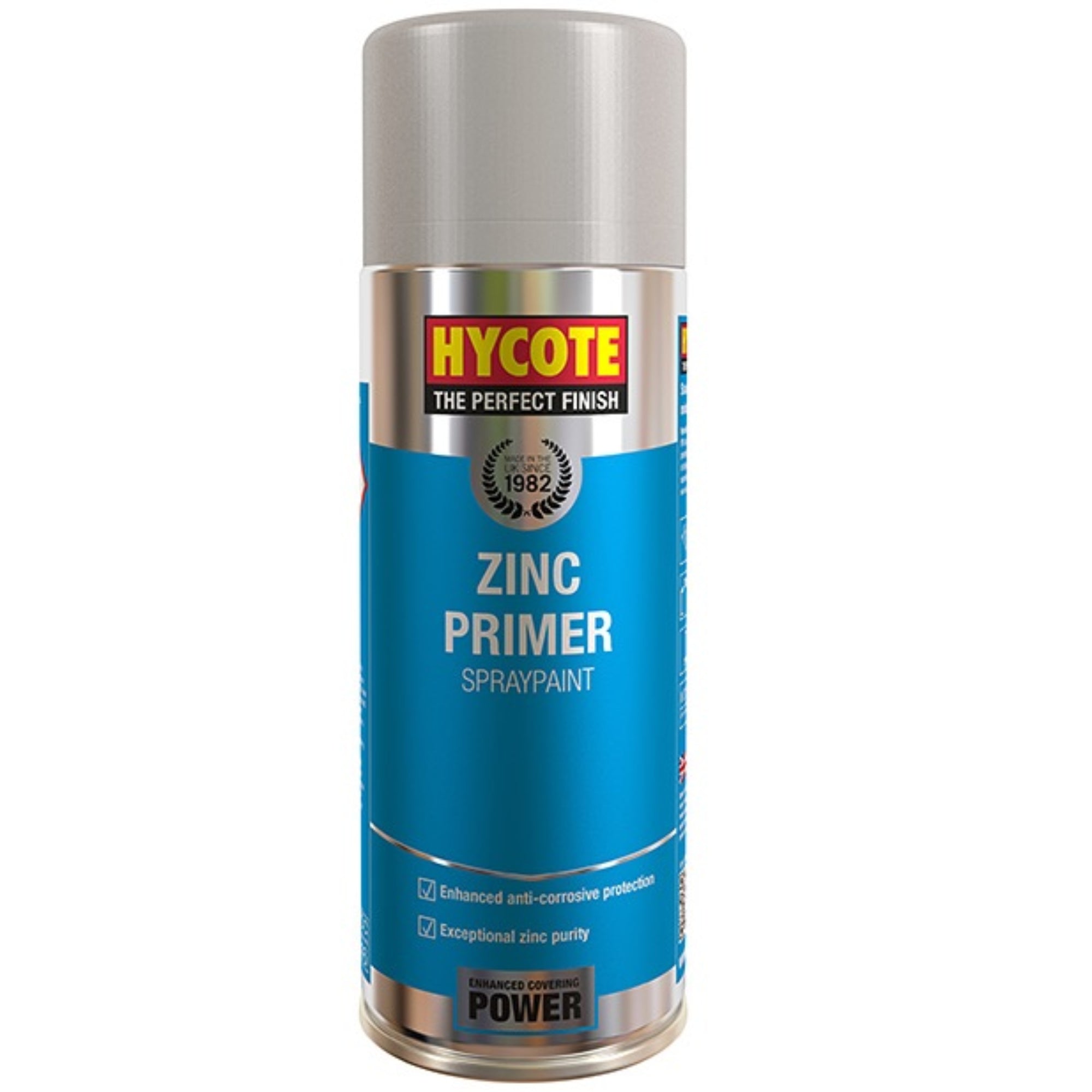 Hycote Zinc Primer 400ml