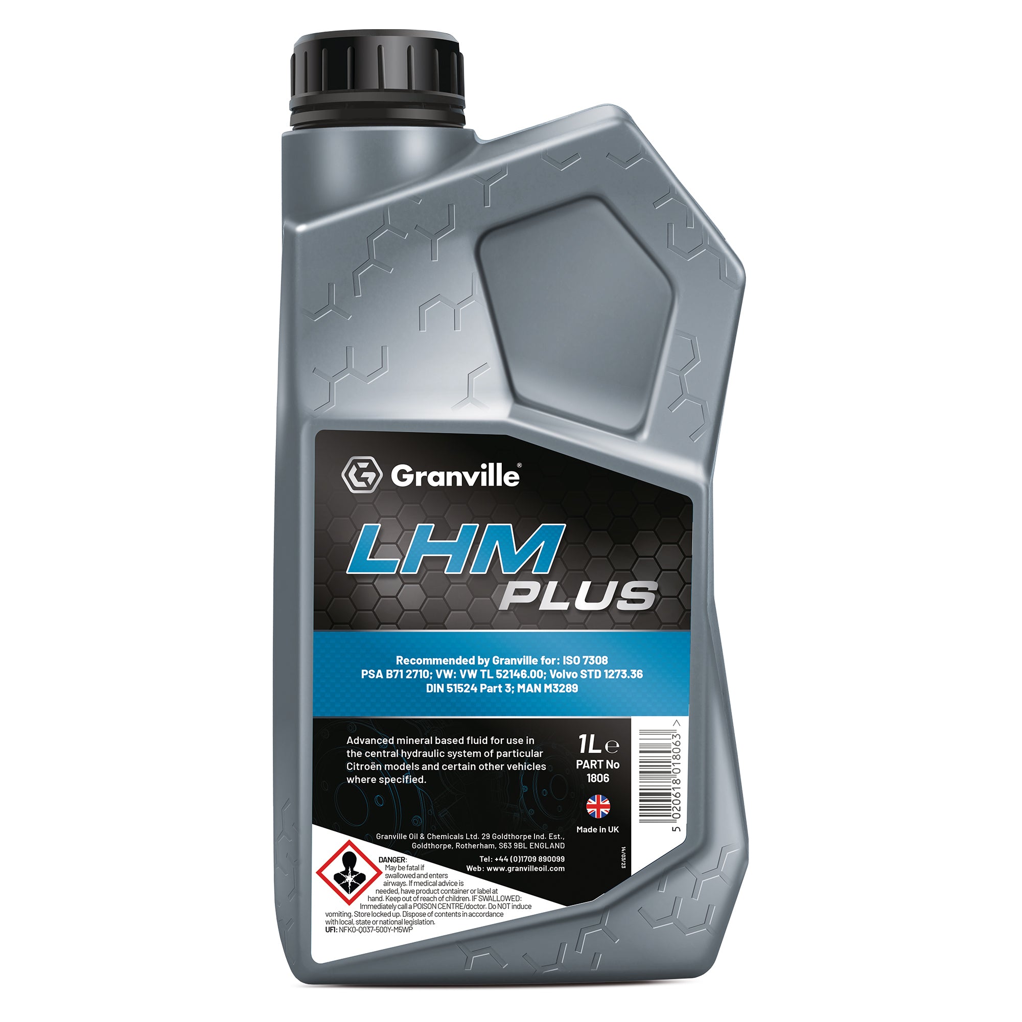 Granville LHM Plus 1L