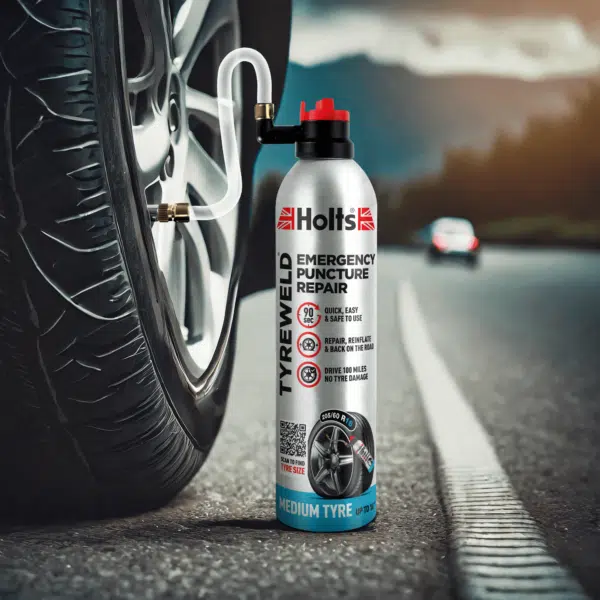 Holts Tyreweld 400ml
