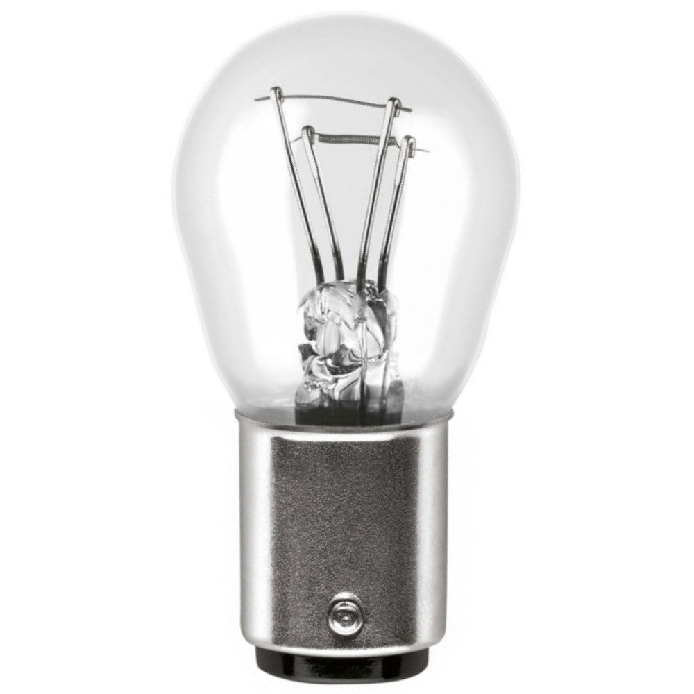 Osram 380 12V P21/5W Original Bayonet Bulbs Bay15D (Twin Blister)