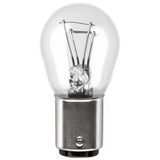 Osram 380 12V P21/5W Original Bayonet Bulbs Bay15D (Twin Blister)