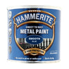 Hammerite Direct to Rust Metal Paint Smooth 250ml