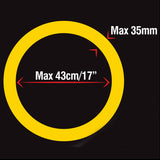 Maypole Universal Steering Wheel Lock