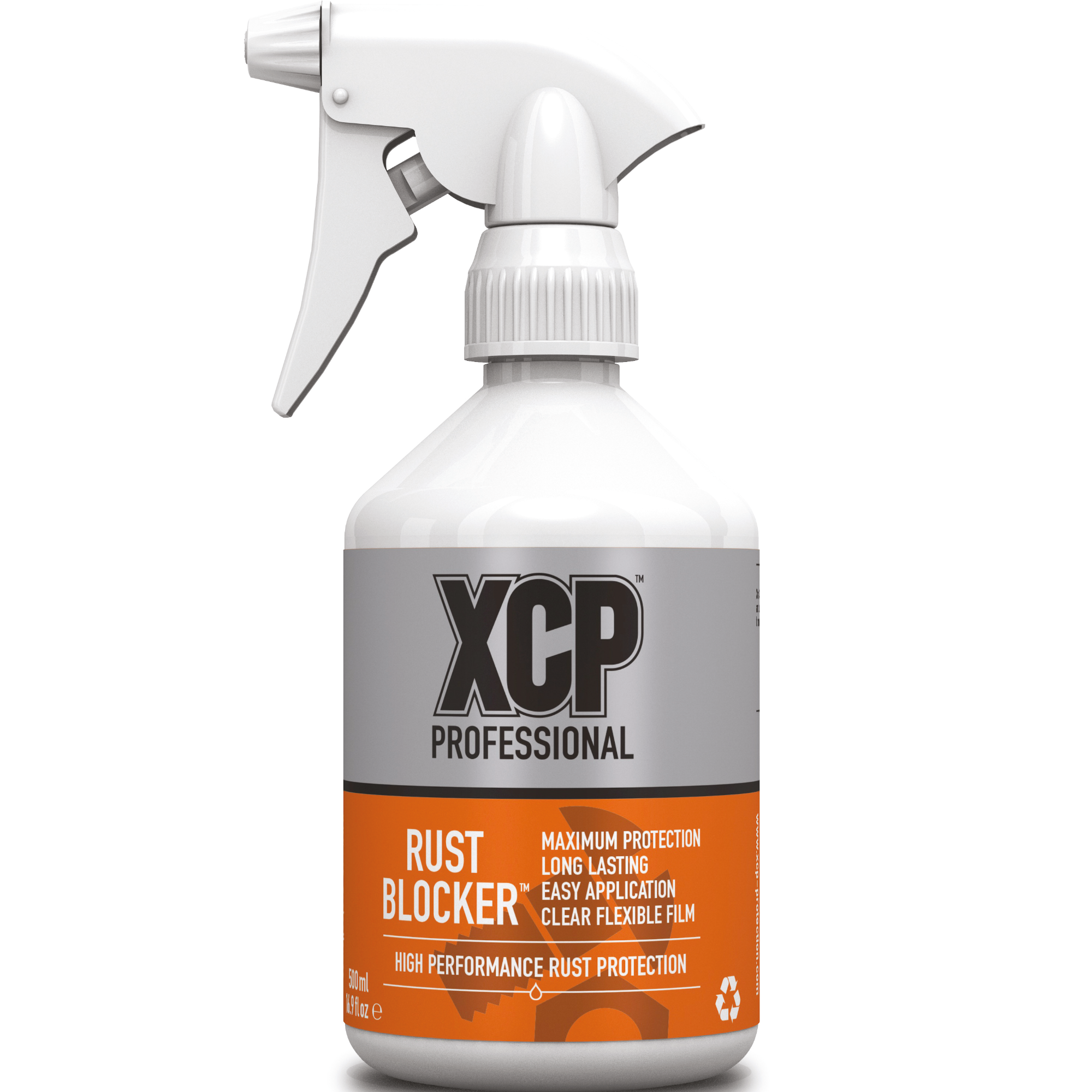XCP Rust Blocker 500ML Trigger Spray