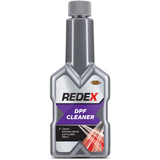 Redex DPF cleaner 250ml, restores diesel particulate filter performance.