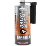 Ecomotive 1L Cleandrive DPF Regen