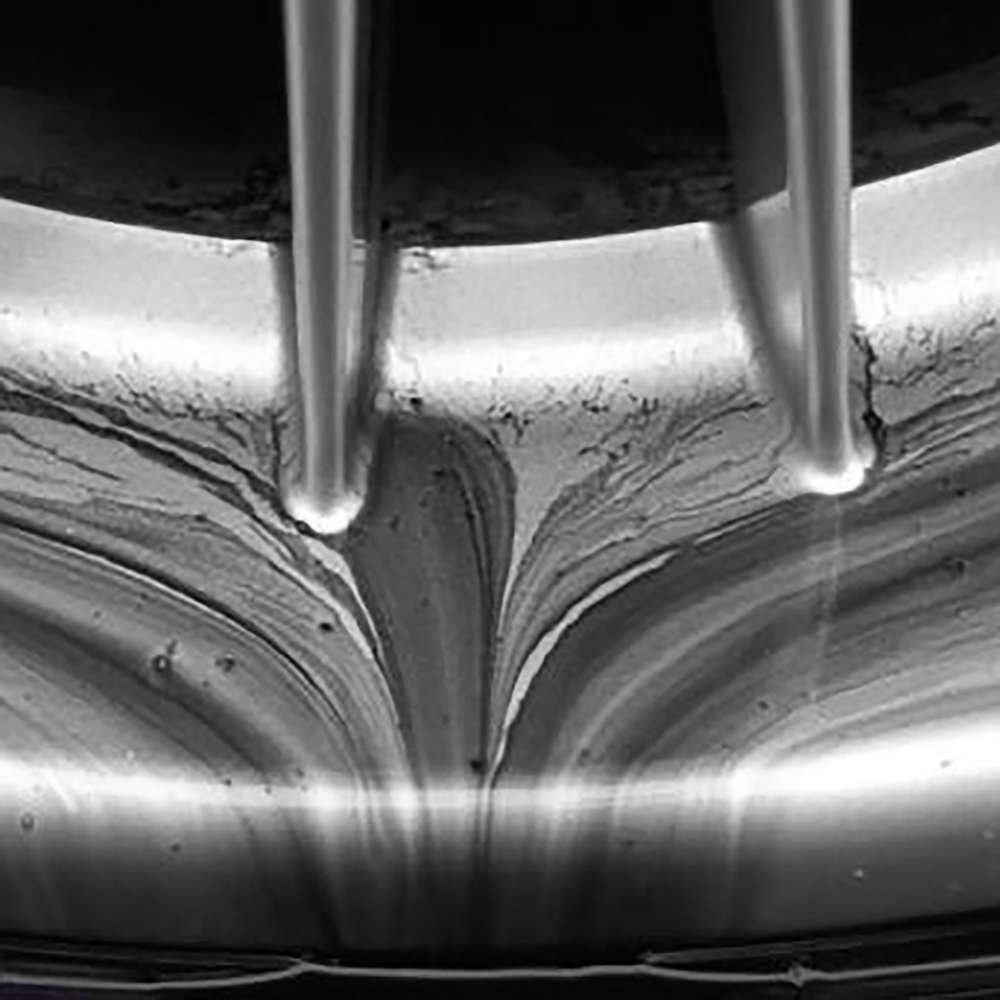 Goodyear Car Bleeding Wheels Dust Removal Cleaning Clearer Foam Spray 750ml