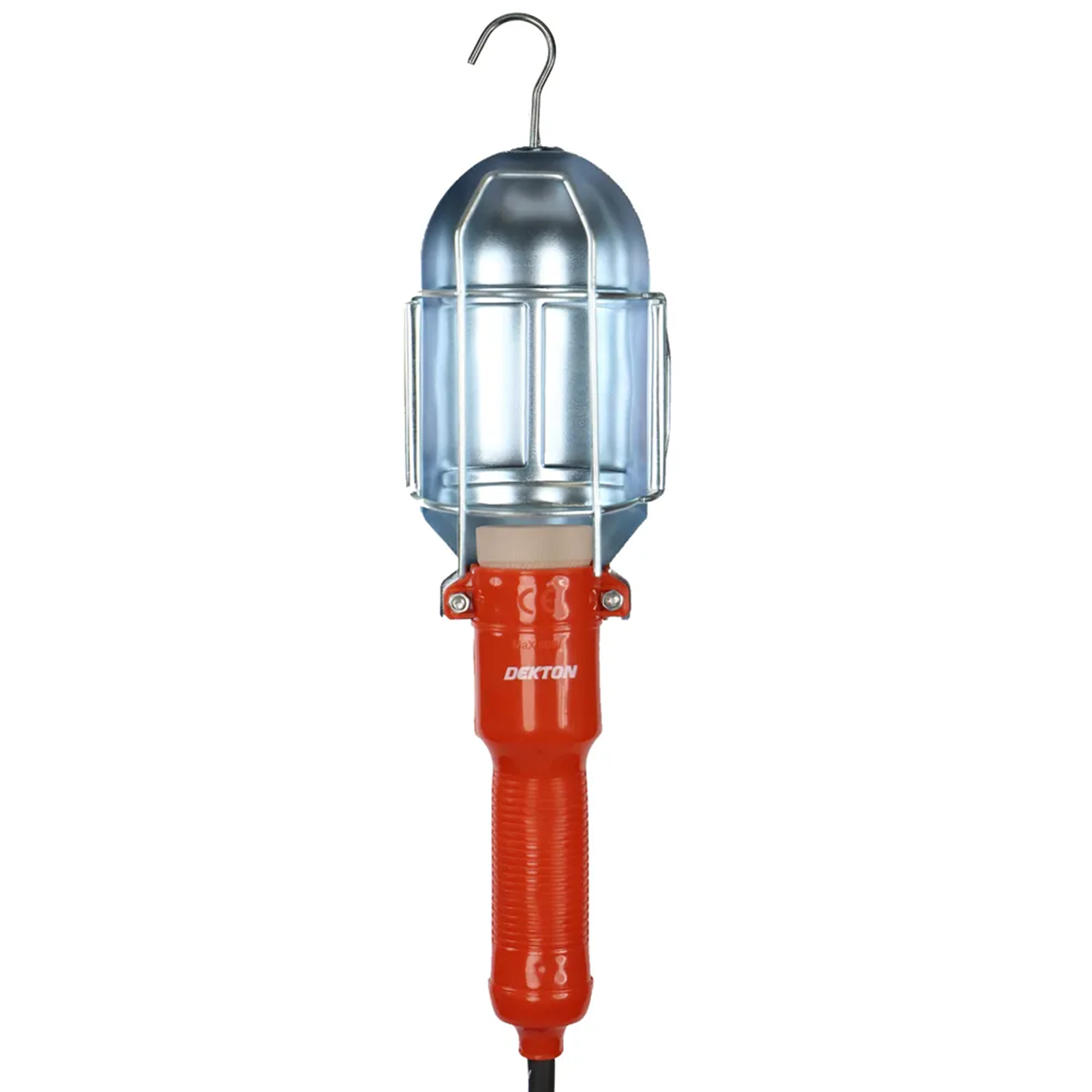 Dekton Corded Inspection Lamp