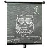 Sakura Roller Sunblinds