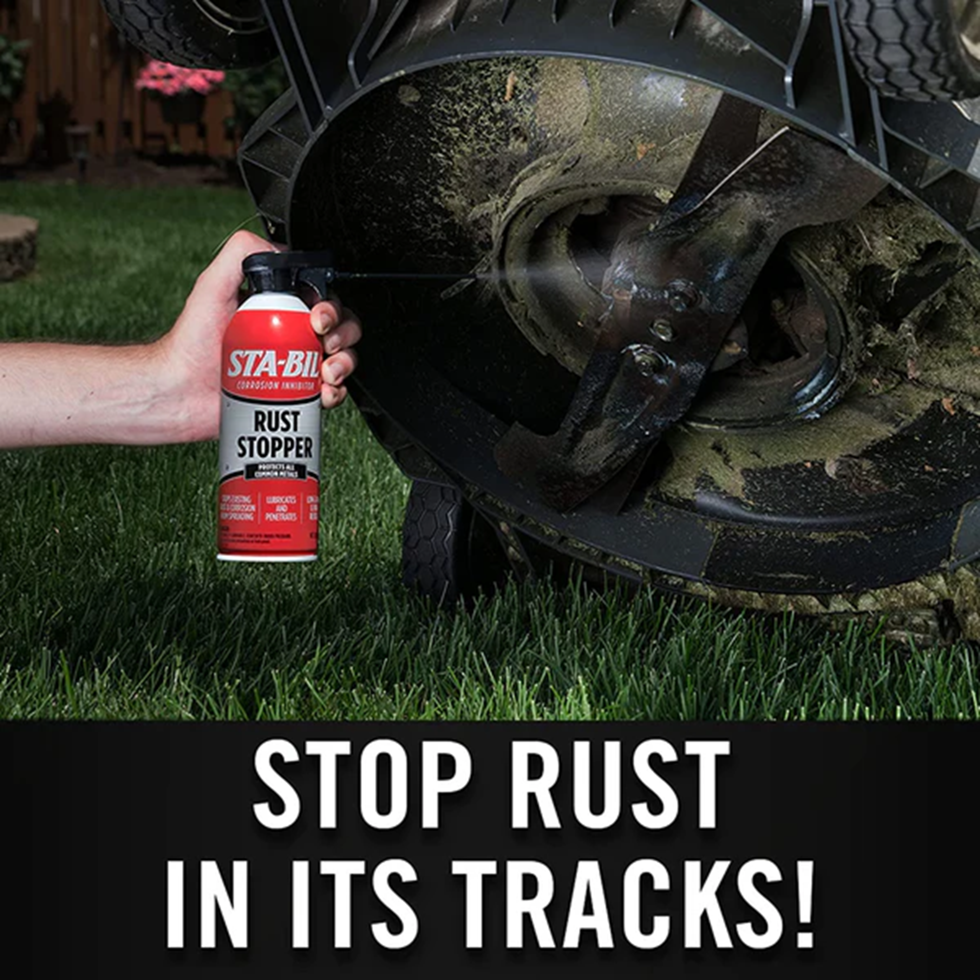 Stabil Rust Stopper 13oz