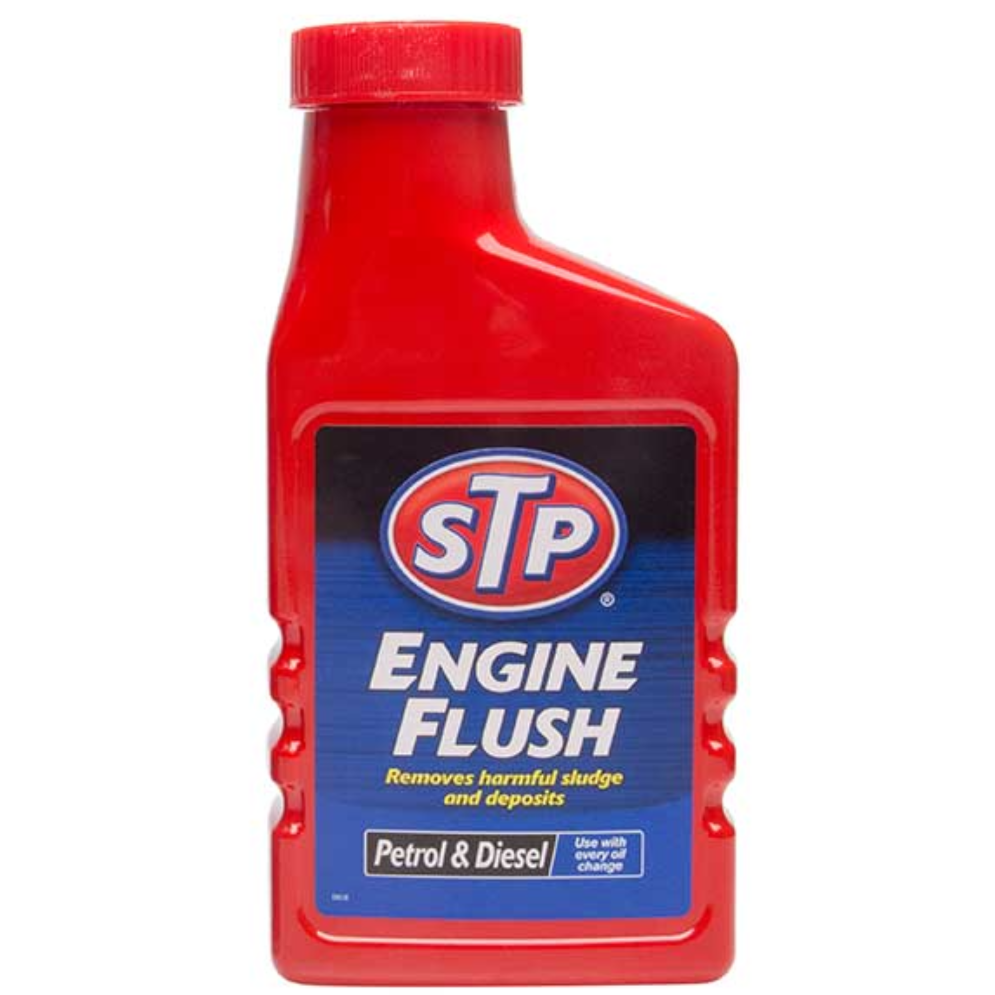 STP Engine Flush 450ml