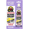Strong As An OX Mould Resistant Clear Silicone Sealant 80g