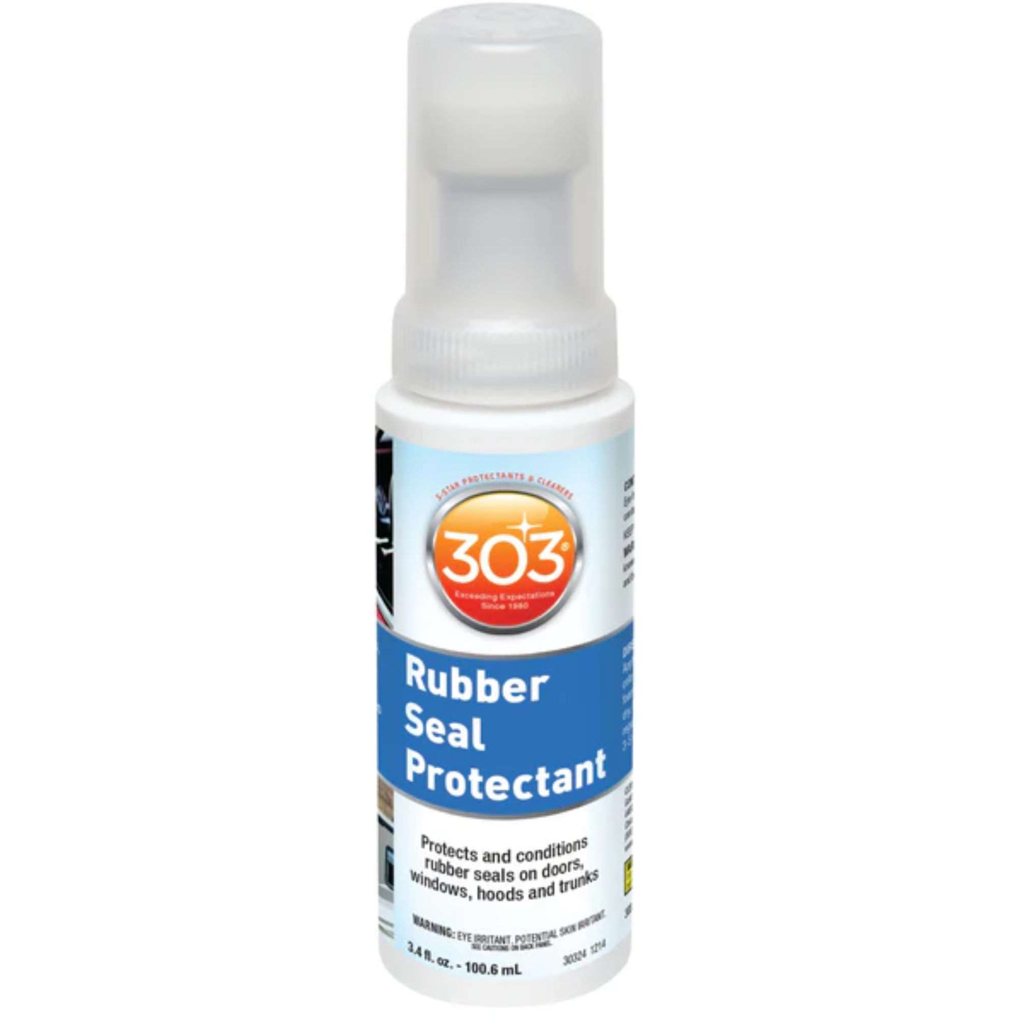 303 Rubber Seal Protectant 4 oz / 100.6 mL