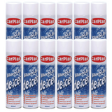 CarPlan BlueStar De-Icer 600ml (12 PACK)