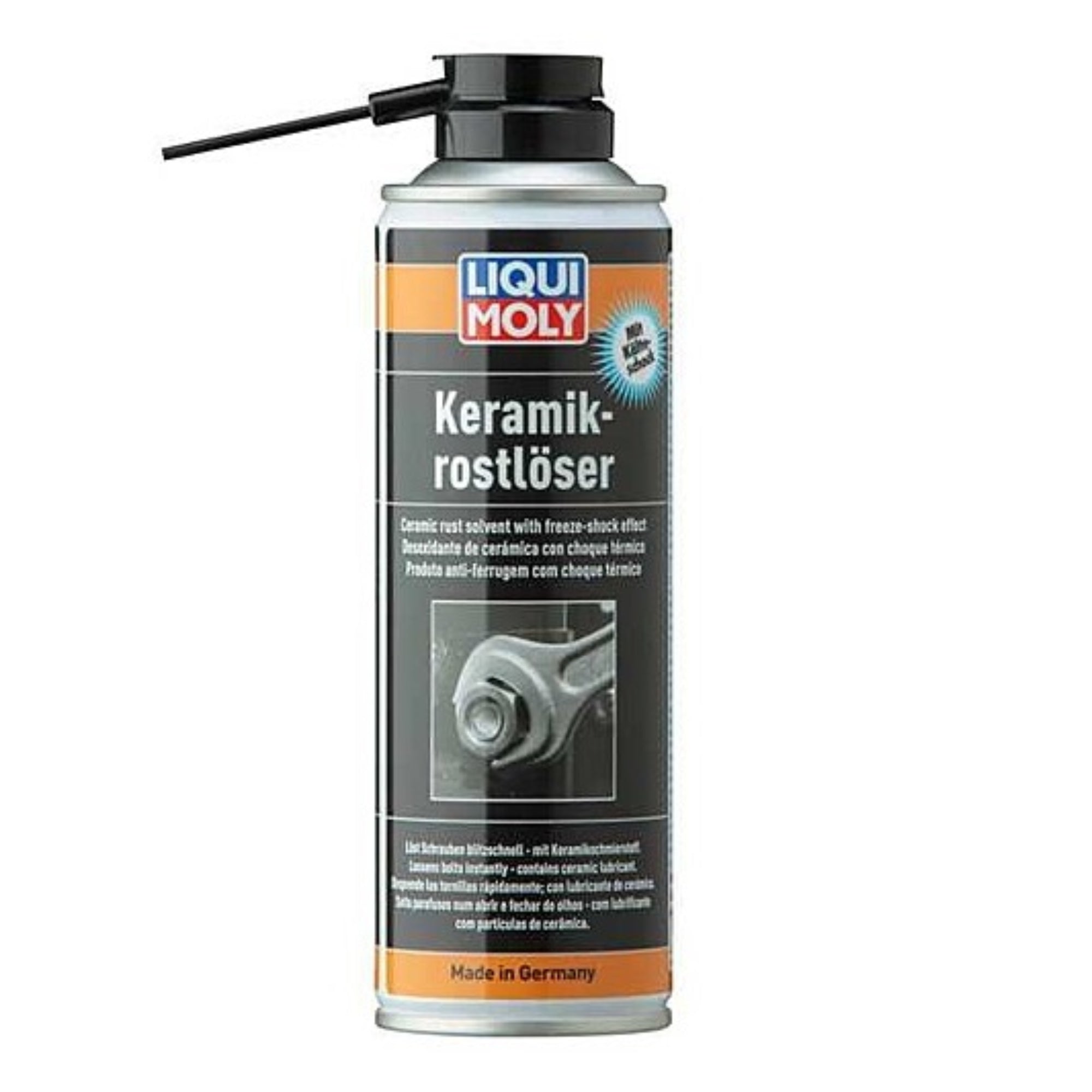 Liqui Moly Ceramic Rust Solvent 300ml