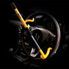 Maypole Double Hook Universal Steering Wheel Lock