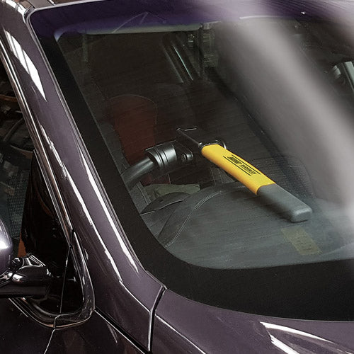 Maypole Dashboard Universal Steering Wheel Lock