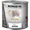 RONSEAL One Coat Damp Seal White 750ml